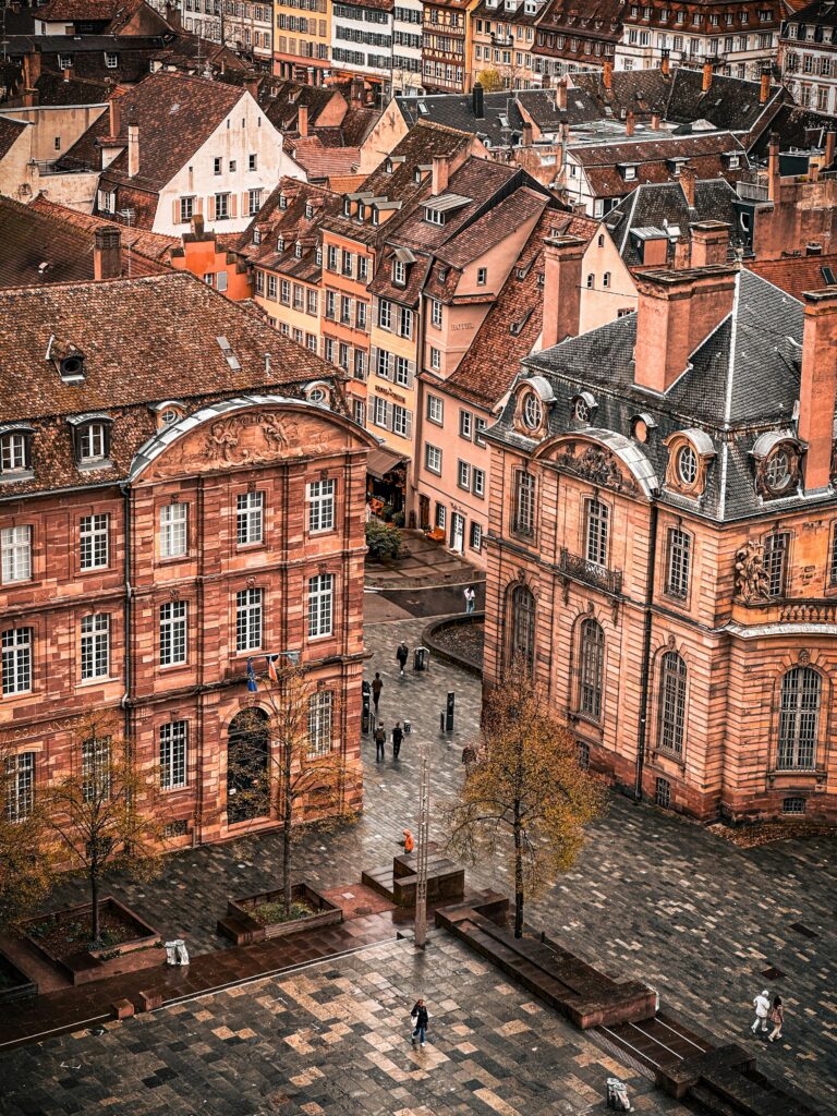 Image droit de l'urbanisme et de l'aménagement